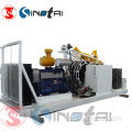 SINOTAI API Power Swivel